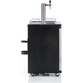 Pack nevera - dispensador con todos accesorios - cabezal Mahou - San Miguel con grifo Cosmo Pack nevera - dispensador con todos accesorios - cabezal Mahou - San Miguel con grifo Cosmo