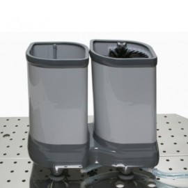 Limpia vasos Delfin 2100 Sobrebarra