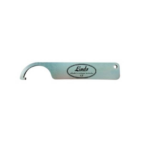 Llave para grifos Lindr y TOF