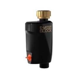 E-WaterBlock Eltec - dispositivo inteligente de protección de desbordamiento 3/4"