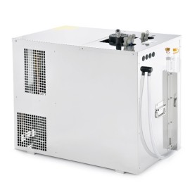 Lindr AS - 160 INOX Tropical NEW 4 serpentines Lindr AS - 160 INOX Tropical NEW 4 serpentines