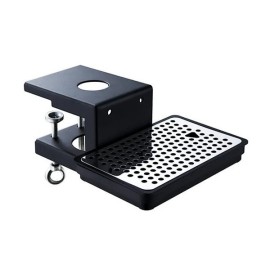 Pack BIB columna con grifo + soporte con bandeja + bomba Bevjet + cabezal BIB Vitop