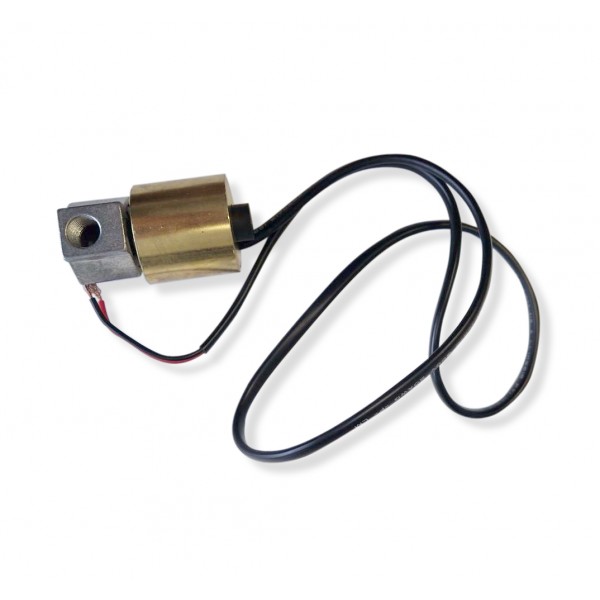 Válvula de control PRO6/PRO24S para compresor Cevik