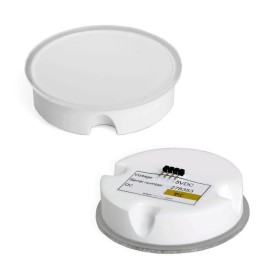 Medallón Taplite plano - Ø 69mm