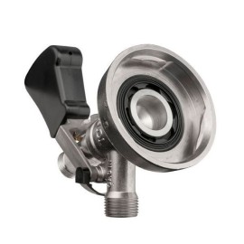 Pack completo Lindr KONTAKT 40 NEW con un grifo y con cabezal para Estrella Galicia