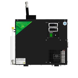 Lindr AS - 40 Glicol NEW para tanques de fermentación - 2 termostatos digitales y sonda