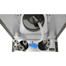 Lindr DryWet 70/K H4 con recirculación de agua