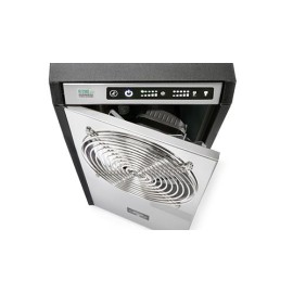 Lindr DryWet 70/K H4 con recirculación de agua