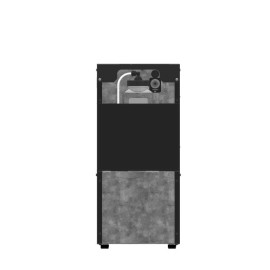 Lindr DryWet 70/K H4 con recirculación de agua