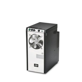 Lindr DryWet 70/K H4 con recirculación de agua