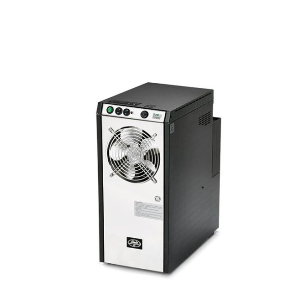 Lindr DryWet 70/K H4 con recirculación de agua