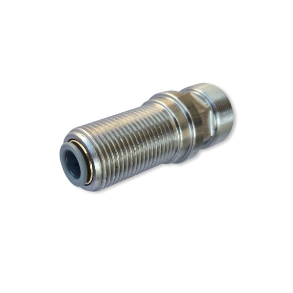 Rosca de recambio para grifo Cosmo 5/8" 35mm con JG