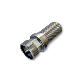 Rosca de recambio para grifo Cosmo 5/8" 35mm con JG