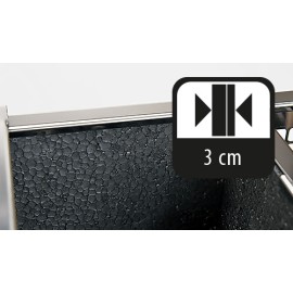 Lindr SODA AS - 40 Lindr SODA AS - 40