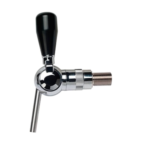Grifo Alpha 2 con compensador 5/8" - 30mm Grifo Alpha 2 con compensador 5/8" - 30mm