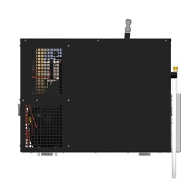 Lindr AS - 110 NEW para tanques de fermentación - con 2 termostatos digitales y sonda, bomba NRG