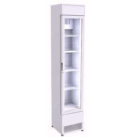 Frigorífico expositor para bebidas - Slim cooler Efficold