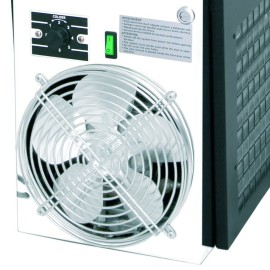 Lindr CWP 100 - 3 serpentines Lindr CWP 100 - 3 serpentines