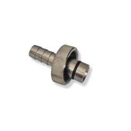 Adaptador de limpieza para grifo Alpha II