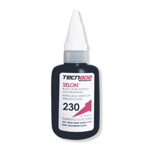Sellador Tecnade 230 (10ml) para manorreductor
