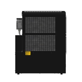 Lindr DryWet 150 H4 con recirculación de agua