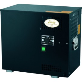 Pack preinstalado enfriador AS - 40 + columna con 1 grifo + bandeja con soporte y mojacopas