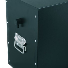 Pack preinstalado enfriador AS - 40 + columna con 1 grifo + bandeja con soporte y mojacopas