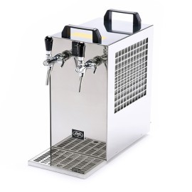 Lindr KONTAKT 70 NEW con grifos Cosmo