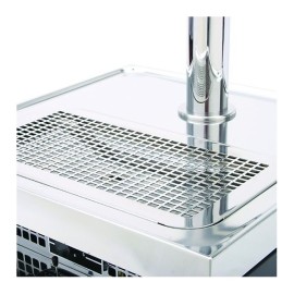Rejilla para bandeja Kontakt 55/55k profi