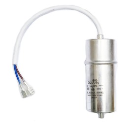 Condensador de arranque S2 de 50 μF, 330 V para compresor B30N