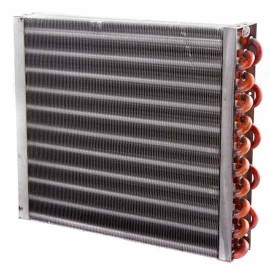 Condensador L00187 para enfriador Kontakt 70