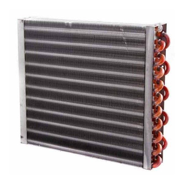 Condensador L00187 para enfriador Kontakt 70