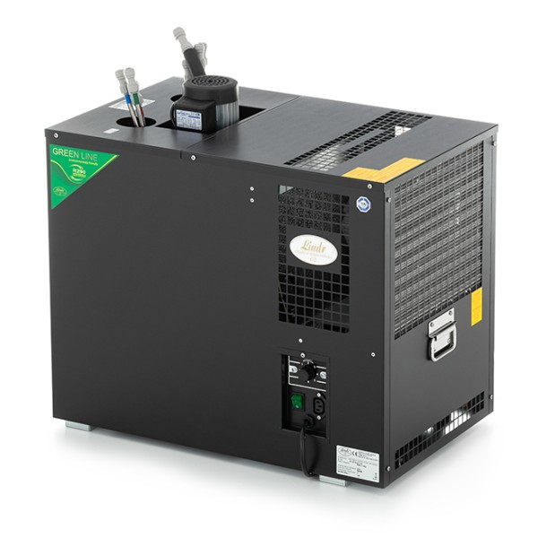 Lindr AS - 200 NEW sin serpentines