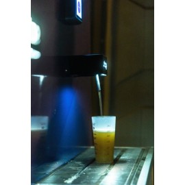 UTAP PRO V2 con 1 TPV y 3 grifos