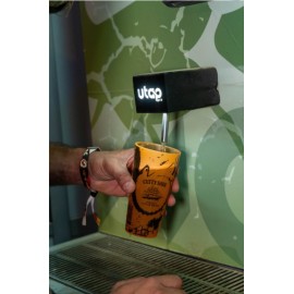 UTAP PRO V3 con 3 TPVs y 3 grifos