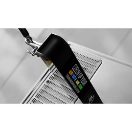 Nevera Kegerator Combi Cold Bar 50 con columna y grifo