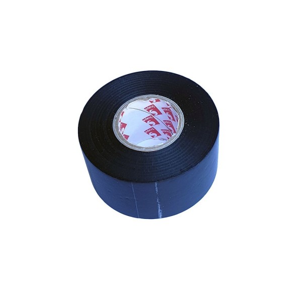 Cinta aislante de PVC 50mm x 25m
