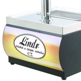 Lindr KONTAKT 55/K Profi Lindr KONTAKT 55/K Profi