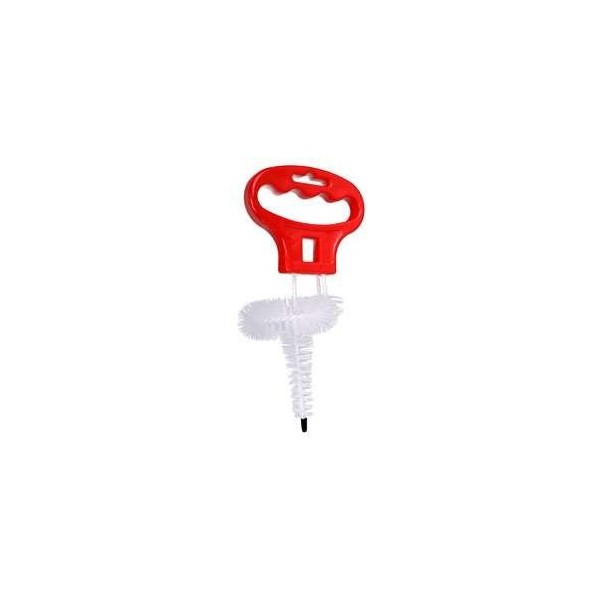 Cepillo limpia cabezales tipo A, M, G, L y Keykeg