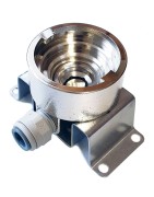 Adaptadores de limpieza