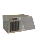Unidades de refrigeración para barrileros