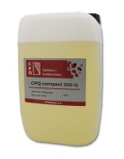 CIP - limpieza interior