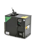 Enfriadores para tanques de fermentación sin sonda de temperatura