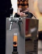 Alquiler de grifo de cerveza en Madrid, Cantabria, Castilla y León, As