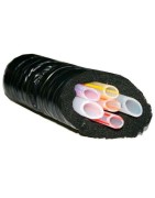 Pitones y aislantes