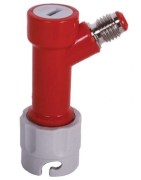 Pin-lock