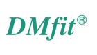 DMfit