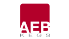 A.E.B. KEGS
